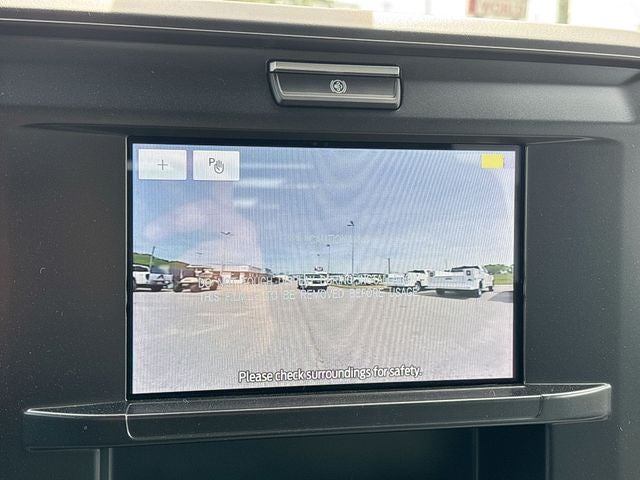 2026 Ford F-450SD XLT DRW