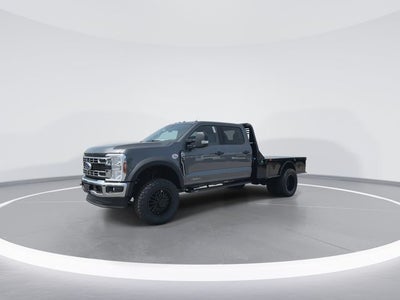2026 Ford F-450SD XLT DRW
