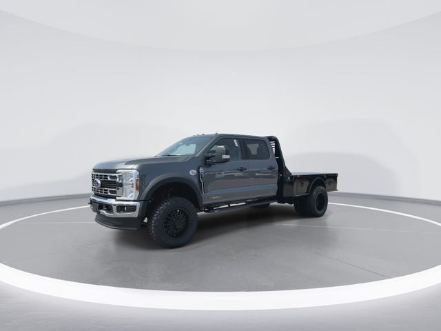 2026 Ford F-450SD XLT DRW