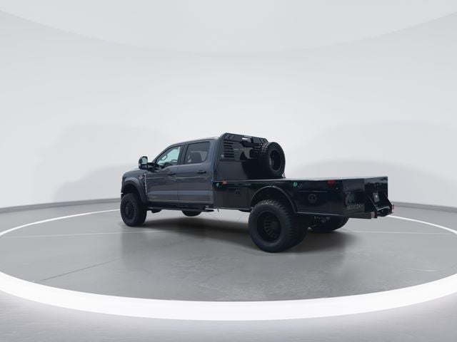 2026 Ford F-450SD XLT DRW