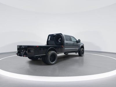 2026 Ford F-450SD XLT DRW