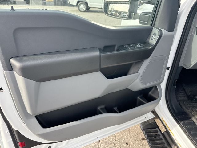 2026 Ford F-450SD XL DRW