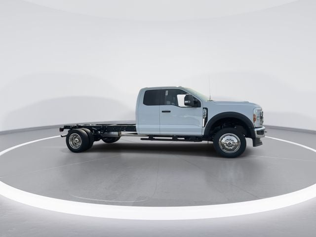 2026 Ford F-450SD XL DRW