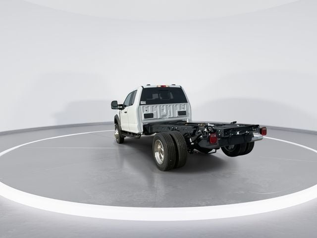 2026 Ford F-450SD XL DRW