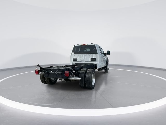 2026 Ford F-450SD XL DRW