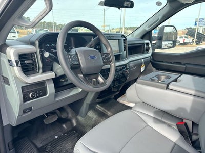 2026 Ford F-450SD XL DRW