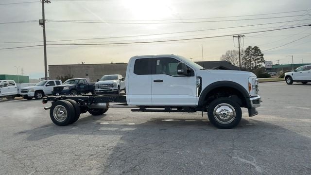 2026 Ford F-450SD XL DRW