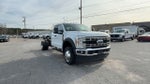 2026 Ford F-450SD XL DRW