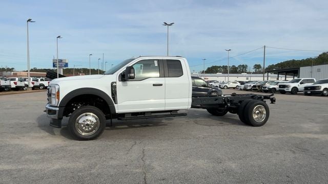 2026 Ford F-450SD XL DRW
