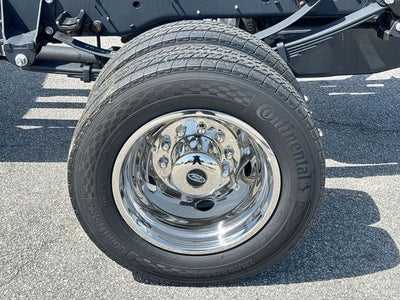 2026 Ford F-450SD XL DRW