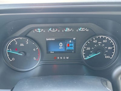 2026 Ford F-450SD XL DRW