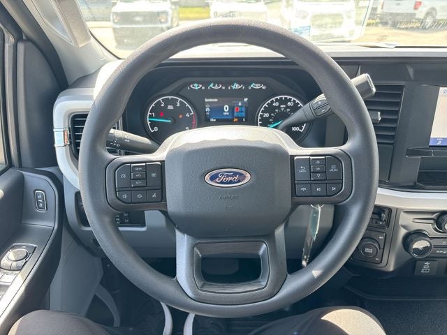 2026 Ford F-450SD XL DRW