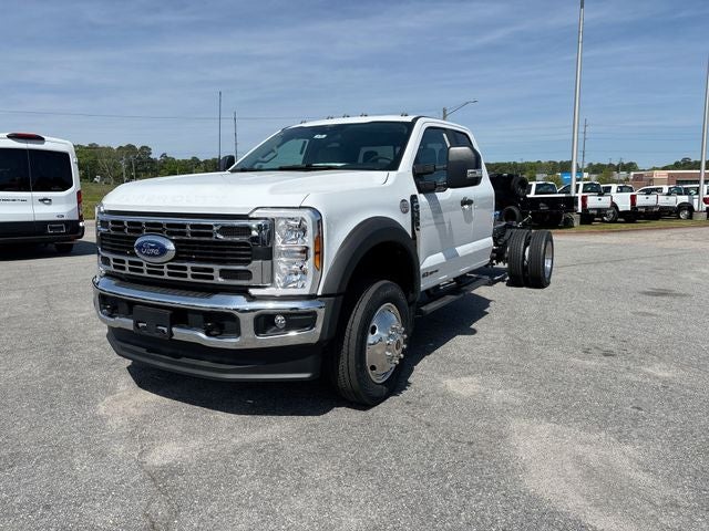 2026 Ford F-550SD XL DRW