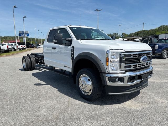 2026 Ford F-550SD XL DRW