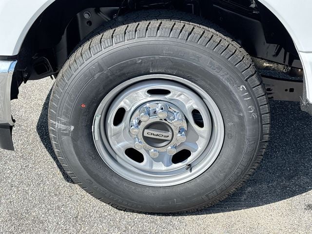 2026 Ford F-250SD XL KNAPHEIDE 8' SERVICE BODY/SPRAY LINED