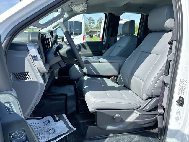 2026 Ford F-250SD XL KNAPHEIDE 8' SERVICE BODY/SPRAY LINED