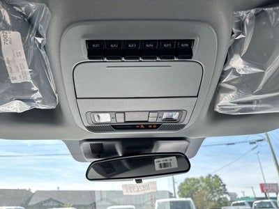 2026 Ford F-250SD XL KNAPHEIDE 8' SERVICE BODY/SPRAY LINED
