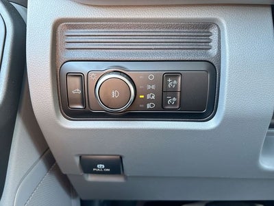 2026 Ford F-250SD XL KNAPHEIDE 8' SERVICE BODY/SPRAY LINED