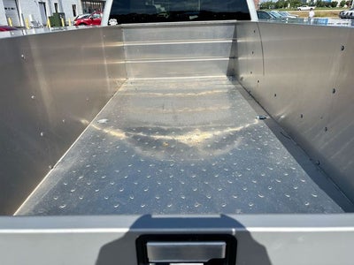 2025 Ford F-350SD XLT DRW