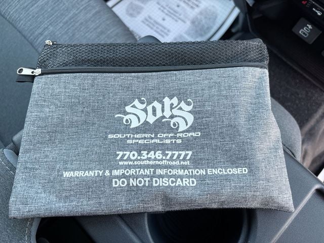 2025 Ford F-350SD XLT DRW