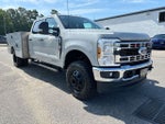 2025 Ford F-350SD XLT DRW