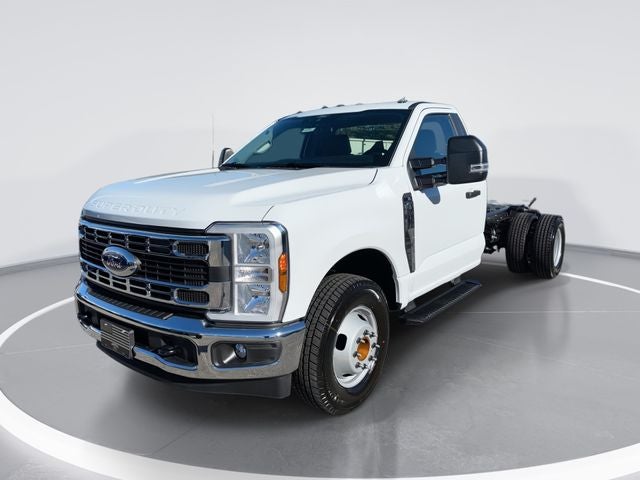 2026 Ford F-350SD XL DRW