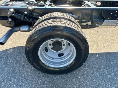 2026 Ford F-350SD XL DRW