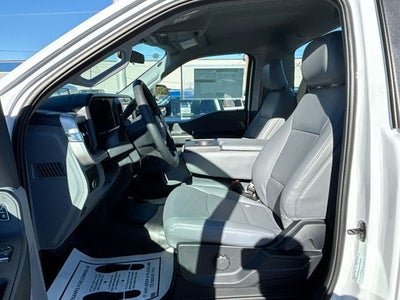 2026 Ford F-350SD XL DRW