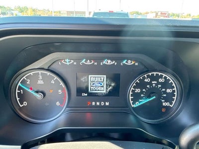 2026 Ford F-350SD XL DRW