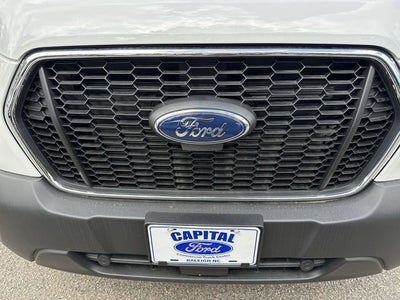 2025 Ford Transit-350 Base