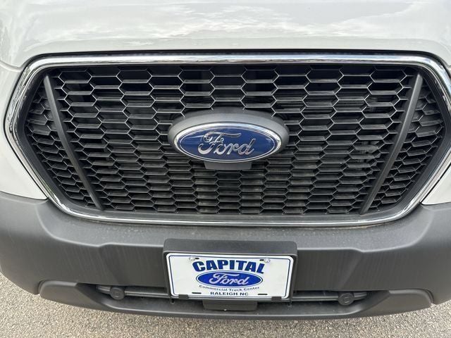 2025 Ford Transit-350 Base