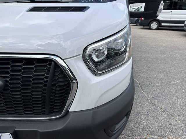 2025 Ford Transit-350 Base