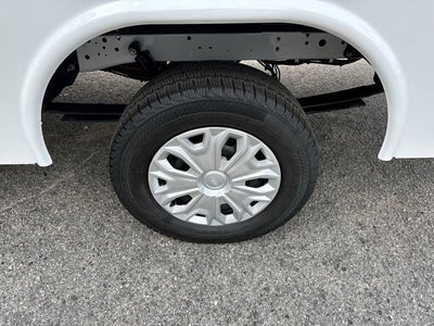 2025 Ford Transit-350 Base