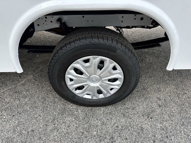 2025 Ford Transit-350 Base