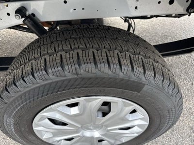 2025 Ford Transit-350 Base