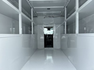 2025 Ford Transit-350 Base