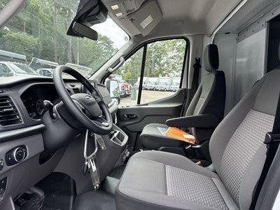 2025 Ford Transit-350 Base