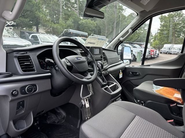 2025 Ford Transit-350 Base