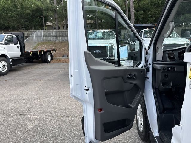 2025 Ford Transit-350 Base