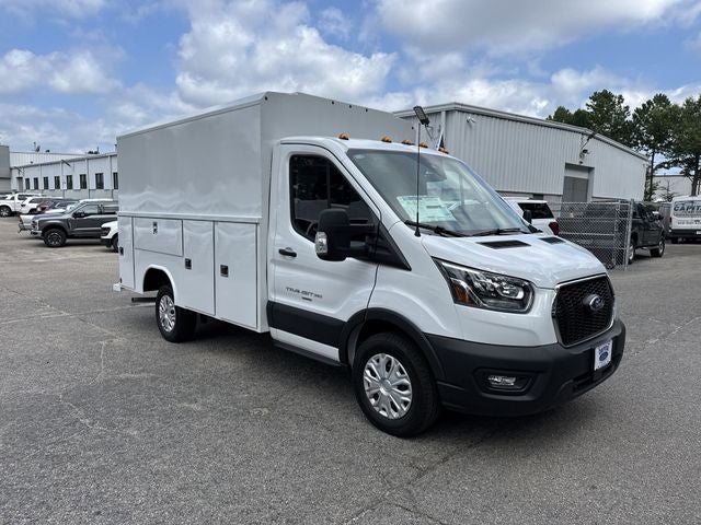 2025 Ford Transit-350 Base