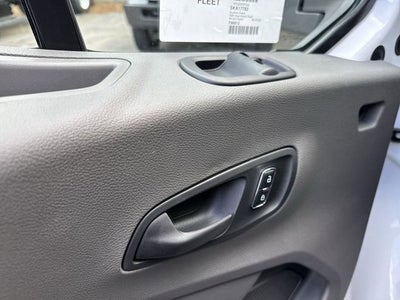 2025 Ford Transit-350 Base
