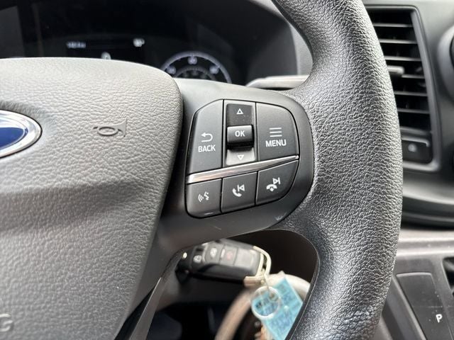 2025 Ford Transit-350 Base