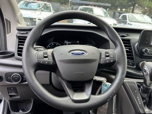 2025 Ford Transit-350 Base