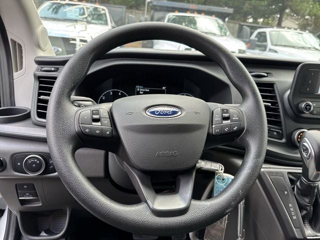 2025 Ford Transit-350 Base