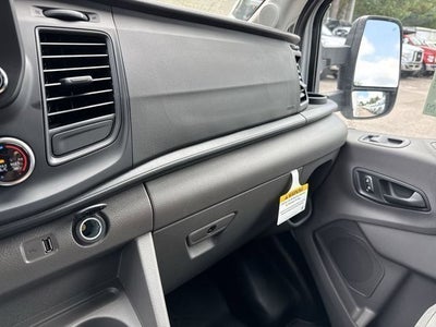 2025 Ford Transit-350 Base