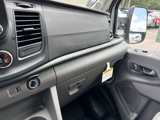 2025 Ford Transit-350 Base