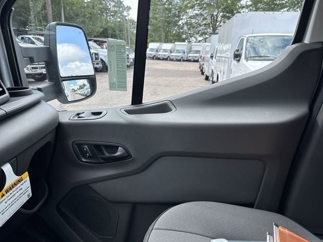 2025 Ford Transit-350 Base