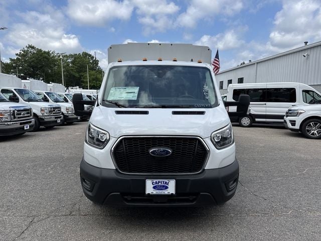 2025 Ford Transit-350 Base