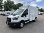 2025 Ford Transit-350 Base