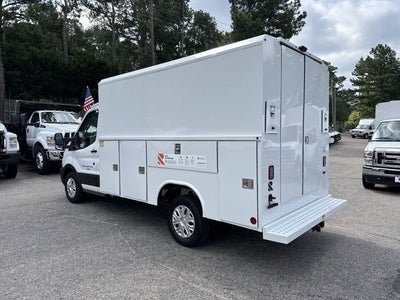 2025 Ford Transit-350 Base